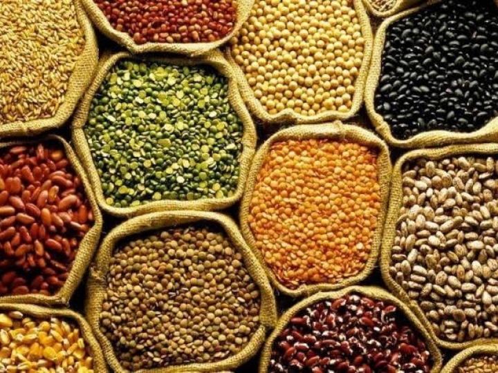 Grãos deve superar 268mi de toneladas na safra 2020/21