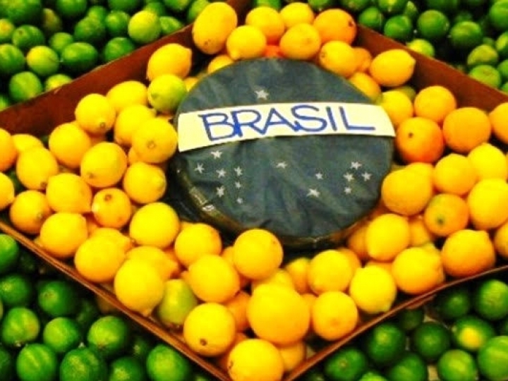 Brasil amplia o número de adidos agrícolas 