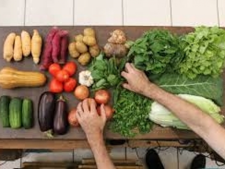 Consumo de orgânicos aumenta na pandemia