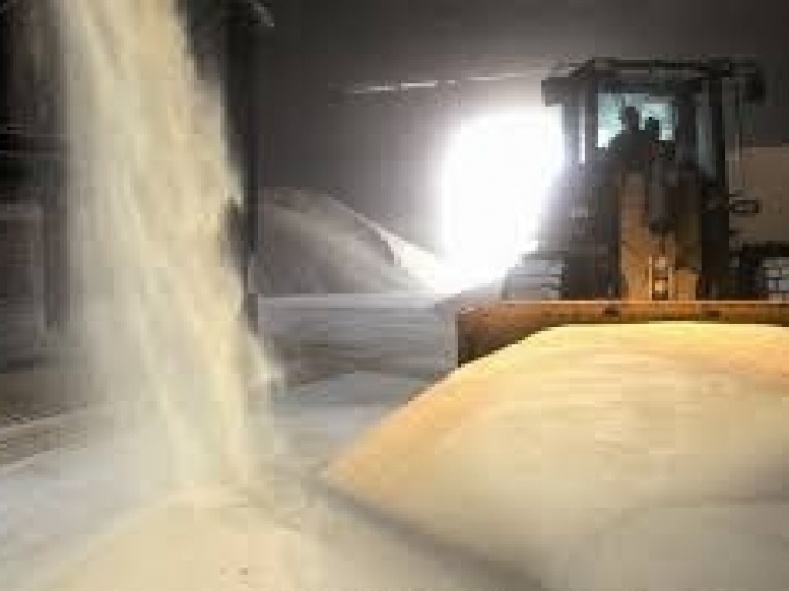 Tereos e VLI investem em novos armazéns de açúcar