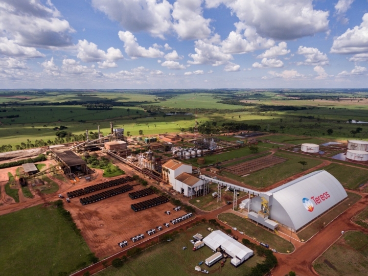 Tereos registra recordes de produção na safra 2020/21