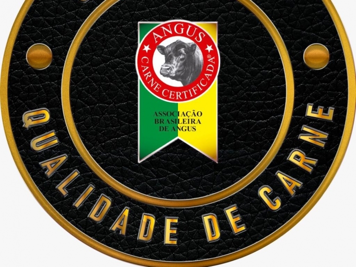 Selo Angus para reprodutores melhoradores de Qualidade de Carne