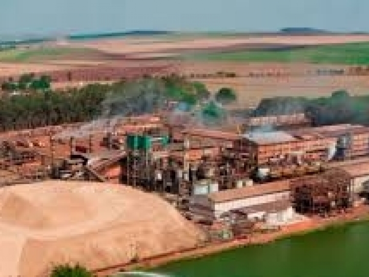 Biosev tem manutenção da Certificação Bonsucro recomendada