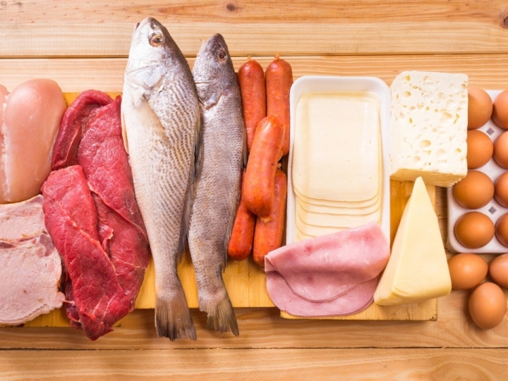 Equivalência dos serviços de inspeção de produtos de origem animal 