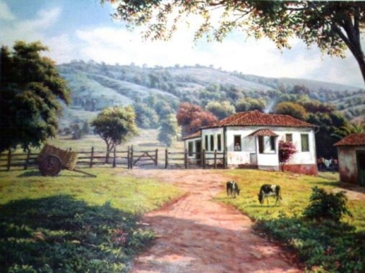 Pronaf Habitação financia mais de R$ 524 milhões em reformas e construção de casas rurais