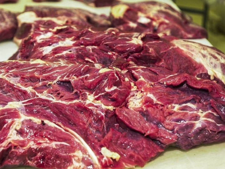 Exportação de produtos de origem animal registra crescimento