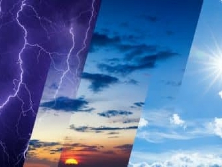 Técnicos fazem alerta para as condições climáticas em 2021