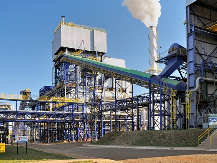 Atvos reduz geração de resíduos em 90% e obtém receita de R$ 1,6 milhão com venda de materiais antes descartados