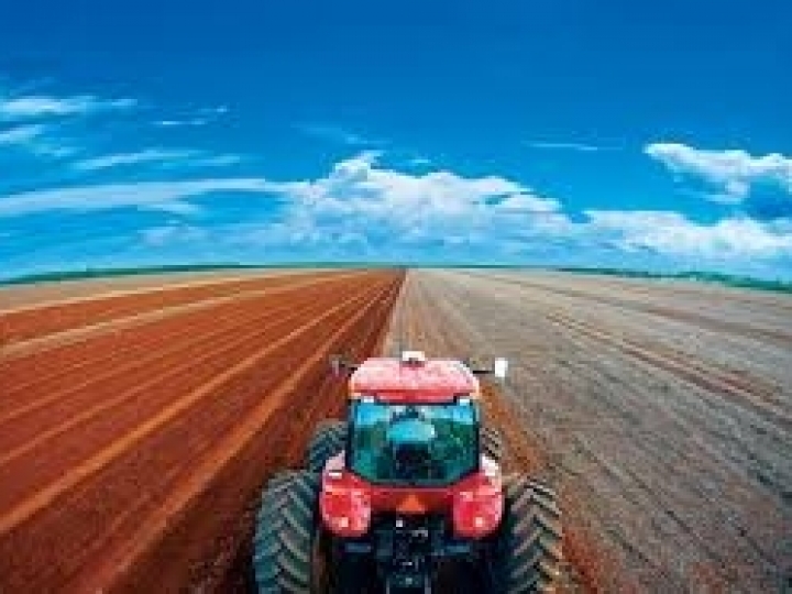 Case IH aposta em conectividade para ampliar a produtividade e maximizar o rendimento no campo