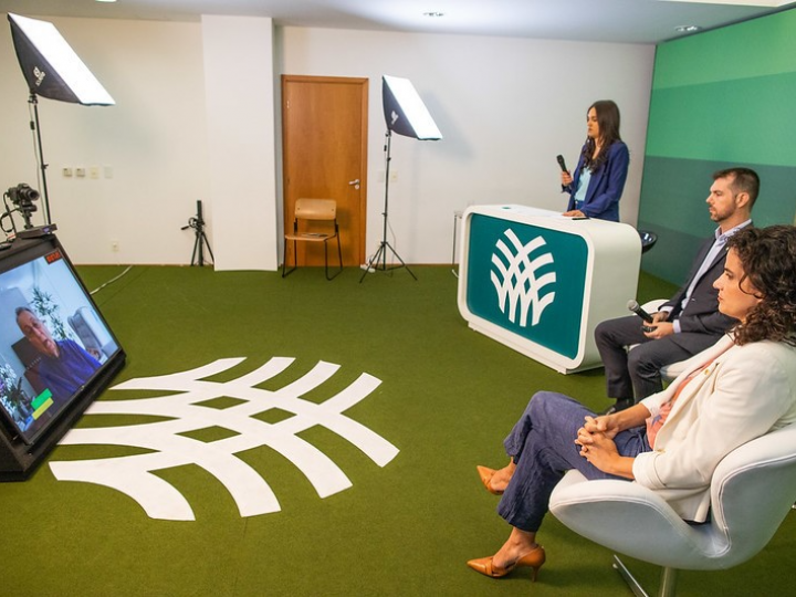 CNA apresenta balanço de 2020 e as perspectivas para 2021