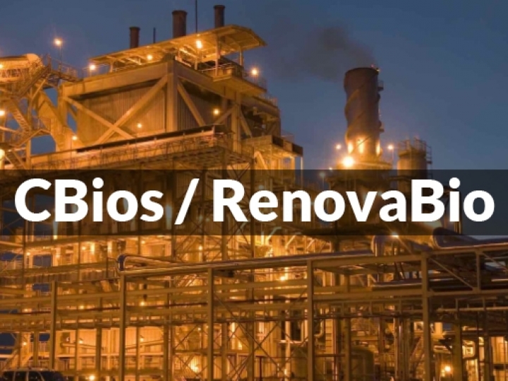 ANP: distribuidores de combustíveis aposentam mais de 14 milhões de CBios