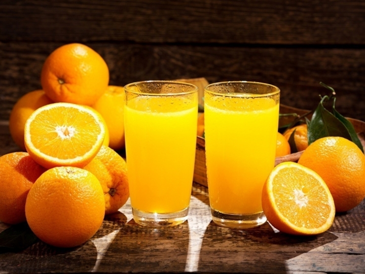 Exportações de suco de laranja recuam 23% entre julho e dezembro