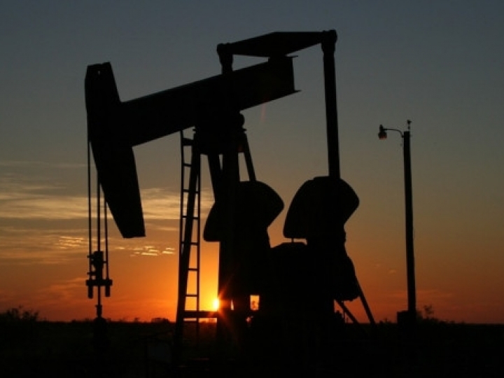 Preços do petróleo sobem