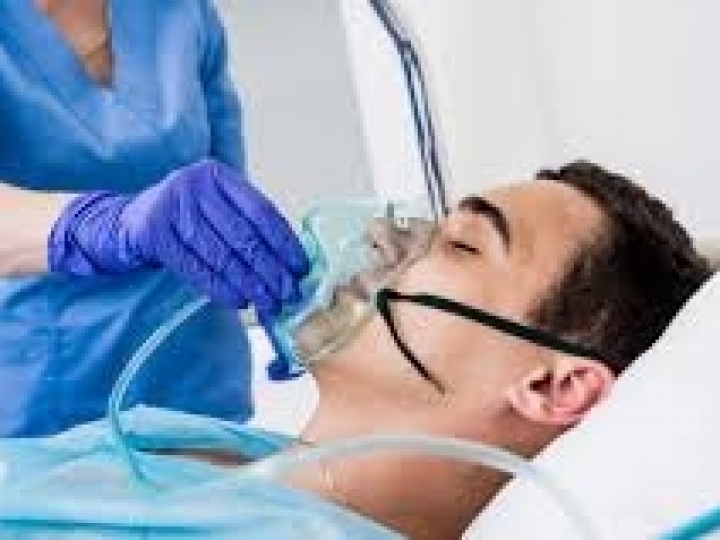 Amazonas recebe concentrado de oxigênio doados pelo Sistema CNA