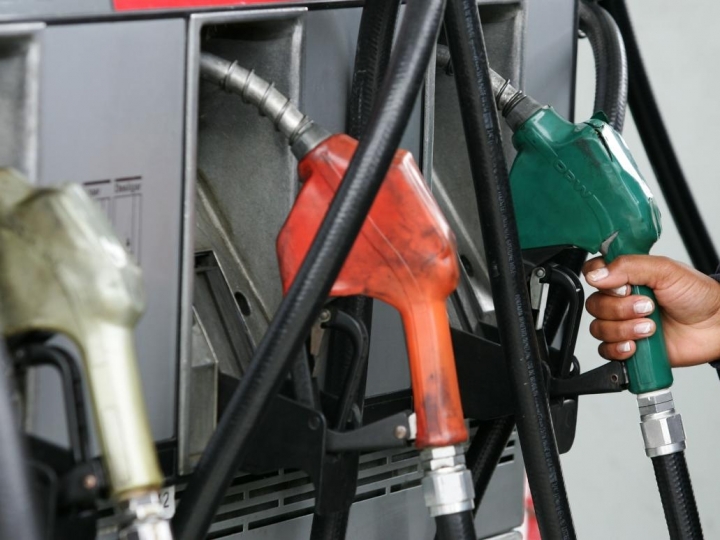 Preço do biodiesel segura alta do diesel comercial 