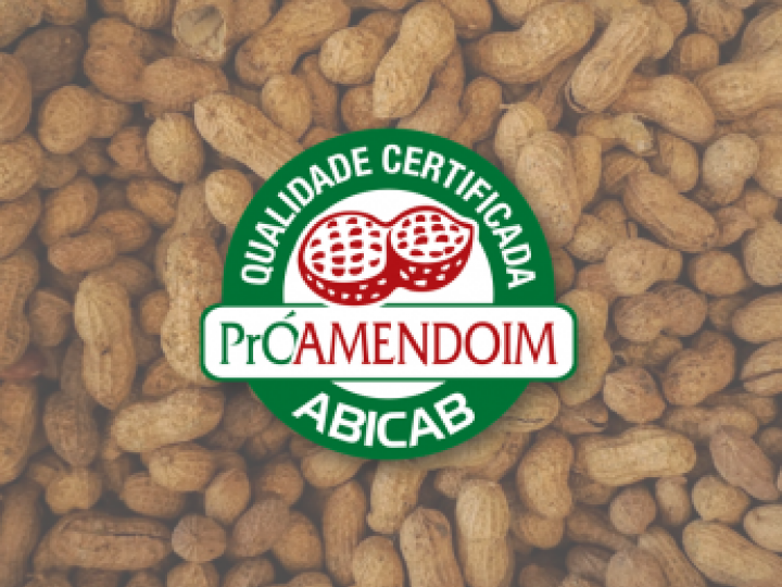 Programa Pró-Amendoim celebra 20 anos de atuação no mercado brasileiro 
