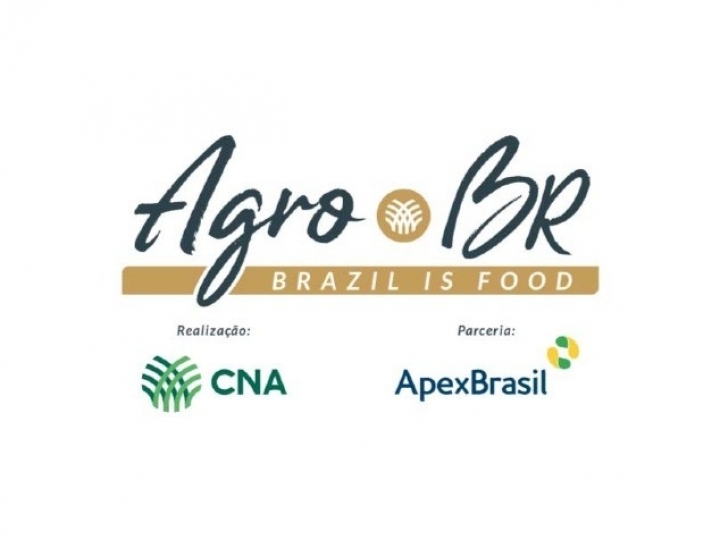 CNA promove rodada de negócios do projero AGRO.BR nos EUA e Europa