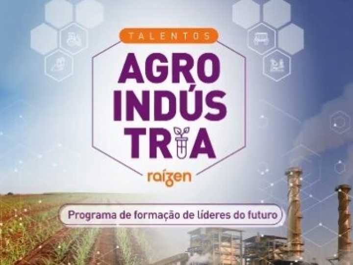 Raízen abre inscrições para programa de formação de líderes da agroindústria 