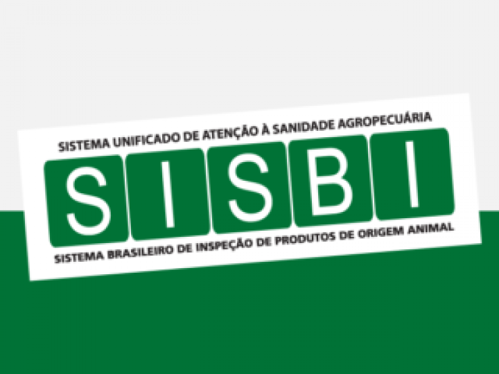 Santa Catarina completa o cadastro dos serviços de inspeção no e-Sisbi