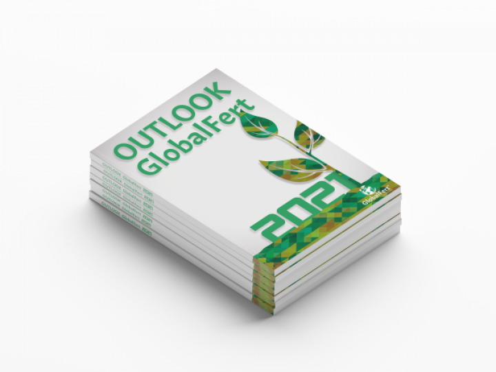 Coordenadora do Outlook GlobalFert fala das expectativas 2021