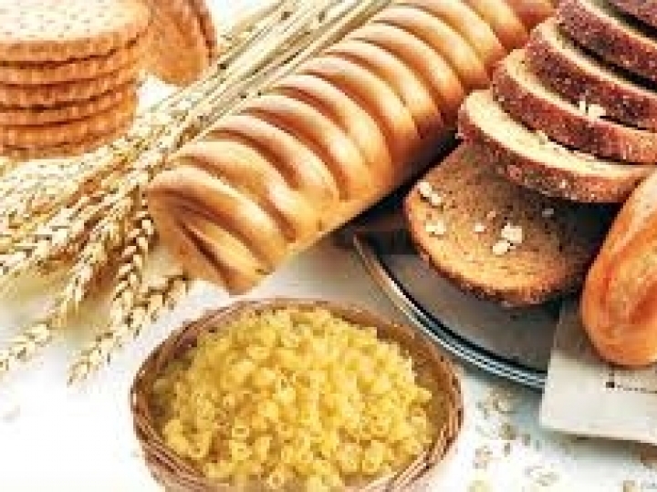 Biscoitos, massas , pães e bolos industrializados faturam USD 196,3 mi