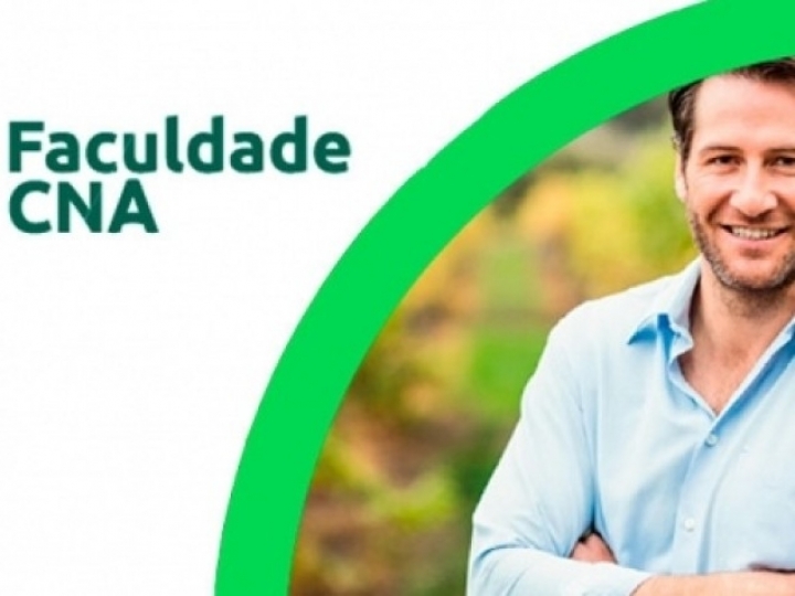 Últimos dias de inscrição para vestibular da faculdade CNA