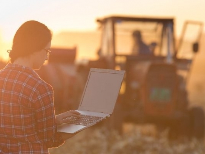 Mulheres no agro: o poder feminino se faz presente em propriedades e organizações rurais