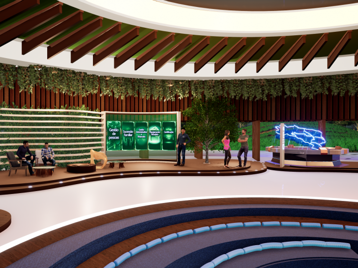 Bayer lança plataforma para agricultores com experiência imersiva e navegação assistida 