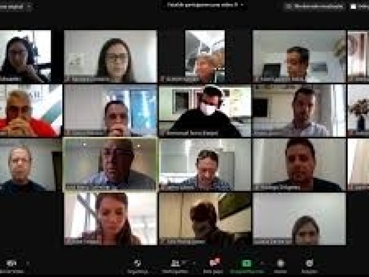 CNA discute prioridades na política agrícola em 2021