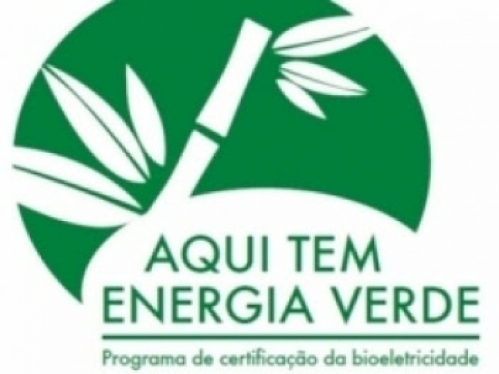 Tereos recebe certificado Energia Verde da UNICA 
