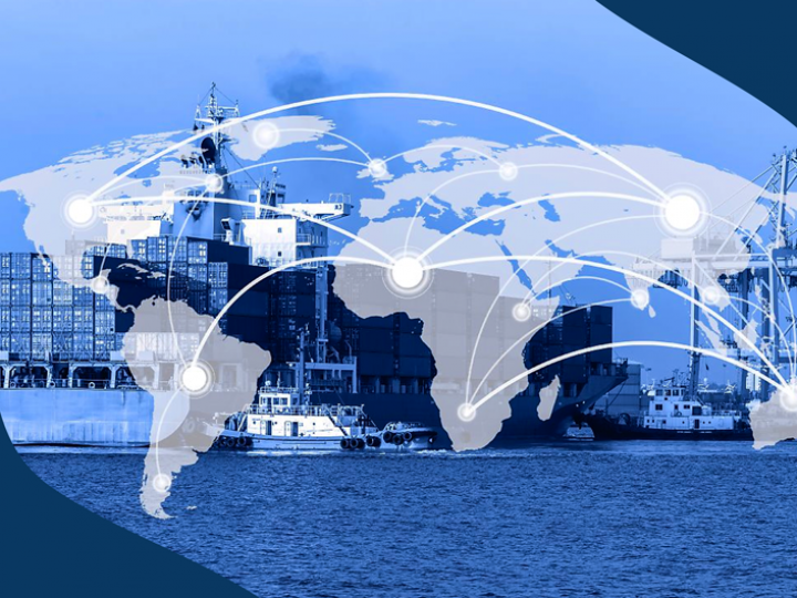 Brasil exporta US$ 6,5 bilhões em produtos do agronegócio em fevereiro