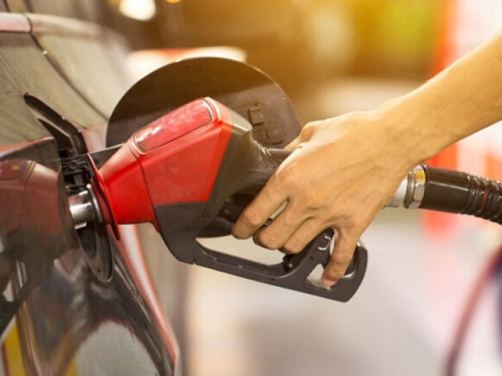 Aumento de preço da gasolina na Região Sudeste é o menor do País em fevereiro