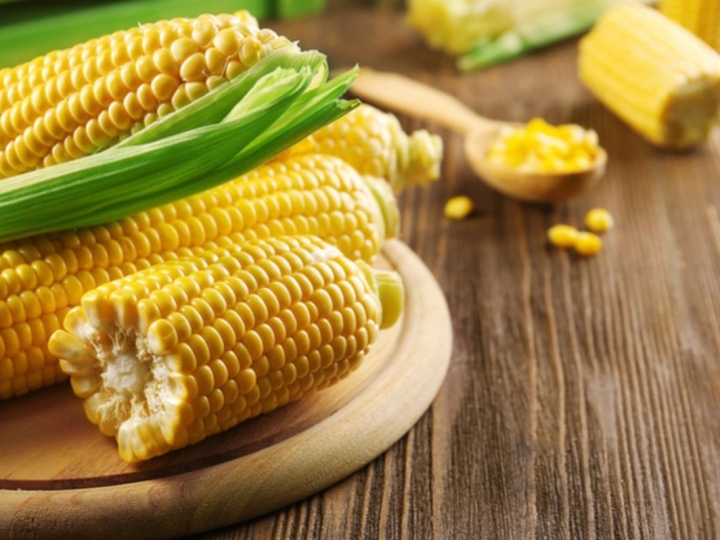 Conab lança edital para remover mais de 11,2 mil toneladas de milho 