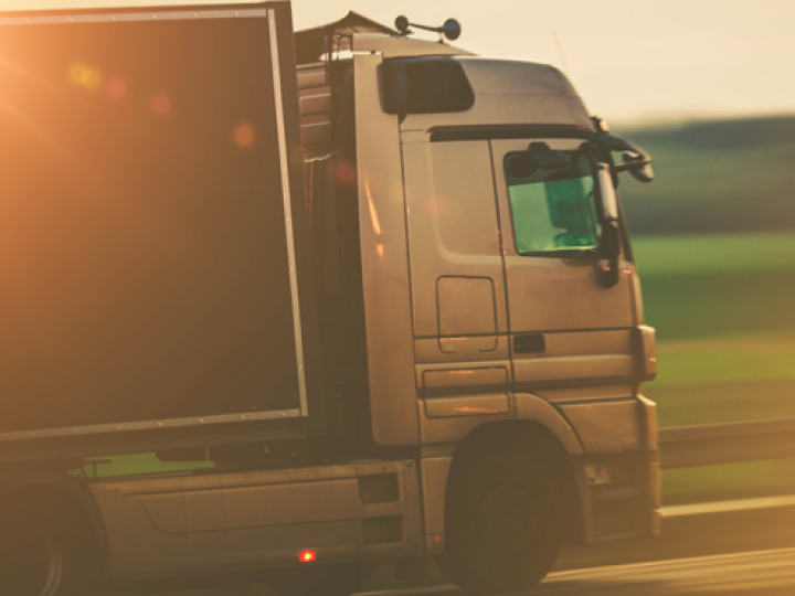 Alta de até 25% em preços de frete em um ano