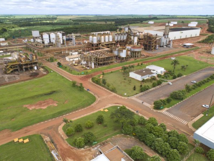 Sucroalcooleiras devem consolidar biogás e biometano 