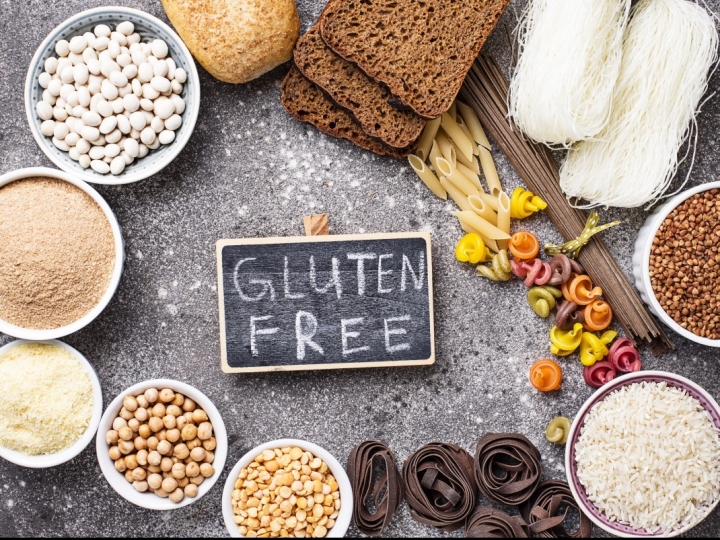Mercado de alimentos sem glúten dispara e marcas apostam no setor para atender a grande demanda