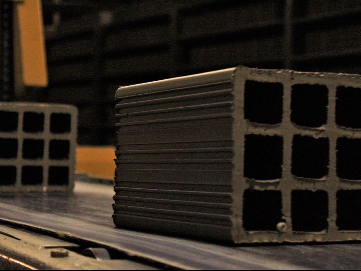 Da casca do arroz, a matéria-prima para tijolos mais sustentáveis