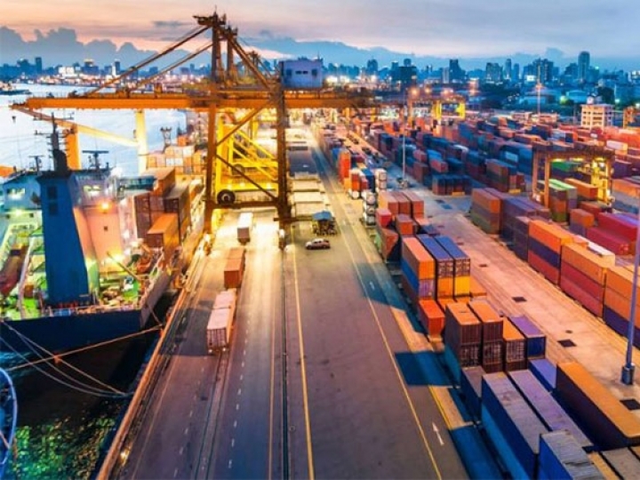 Exportações do agro em março batem recorde de US$ 11,57 bilhões