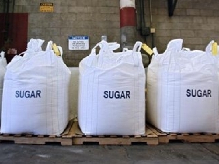 Países árabes e continente asiático foram os principais destinos do açúcar brasileiro no primeiro trimestre de 2021