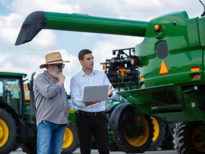 LGPD no agronegócio: tecnologia pode ser aliada na adequação à nova lei