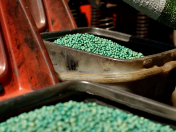 Tratamento de sementes ganha importância em momentos de instabilidade climática 