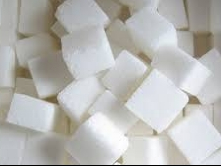 Preço do açúcar bruto brasileiro aumenta 62,92% no ano