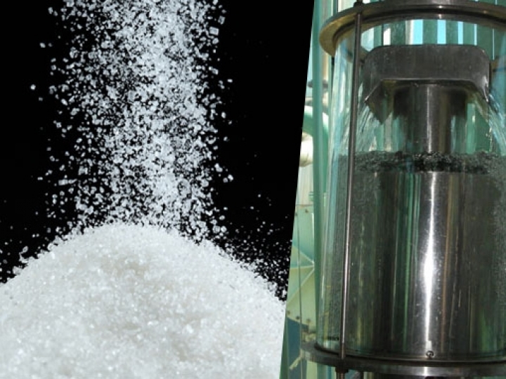 Preços do açúcar fecham mistos nos mercados internacionais