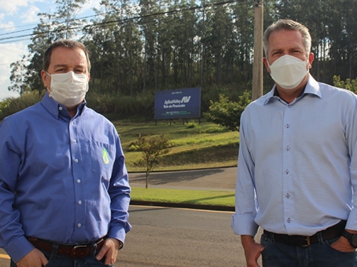 Usinas de 10 estados e mais de 250 empresas de Parque Tecnológico unem forças na busca de ganhos de produtividade