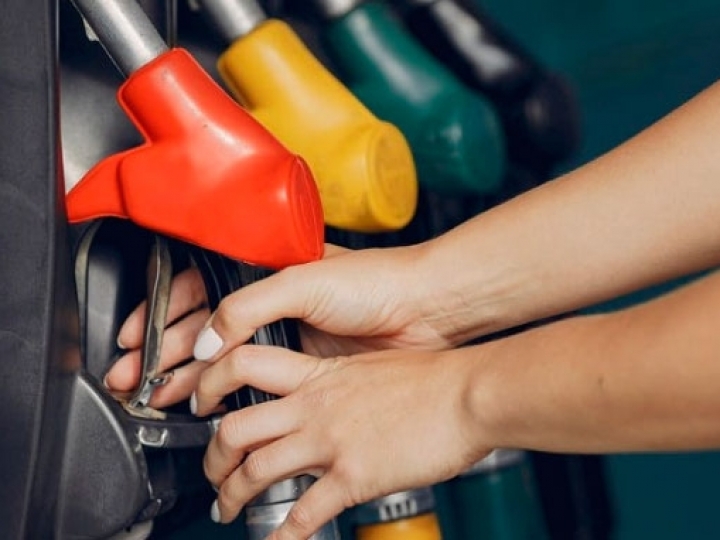 Bolsonaro fala em previsibilidade para combustíveis com novos estudos de preços