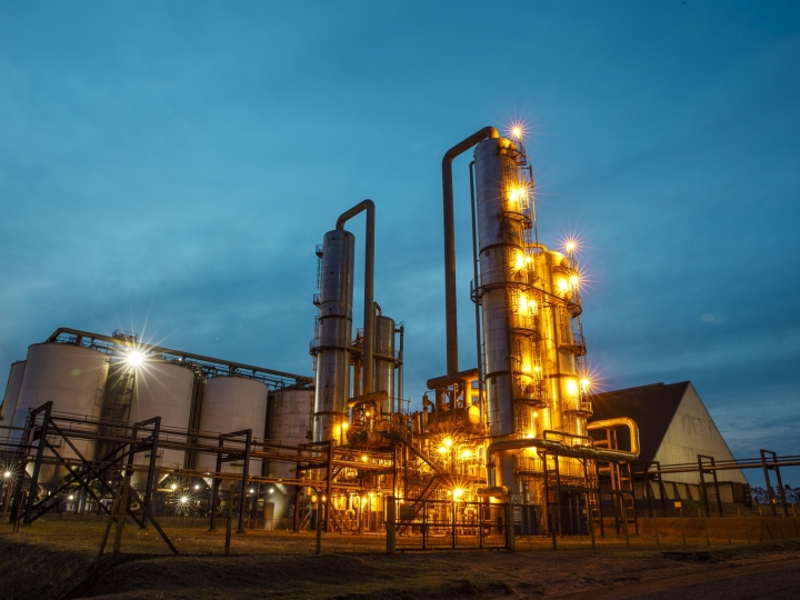 Atvos encerra safra com emissão de 2,4 milhões de créditos de descarbonização 