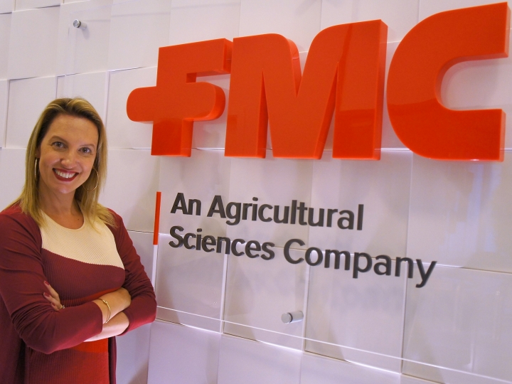 FMC realiza parceria com Hub de inovação AgTech Garage