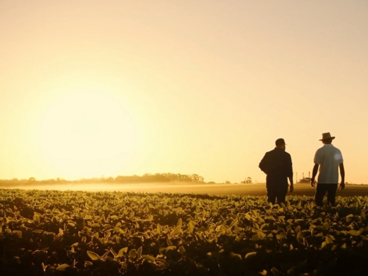 FMC e 3tentos iniciam projeto piloto de inteligência para prever pragas
