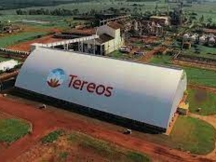 Inscrições para programa de estágio da Tereos entram na reta final