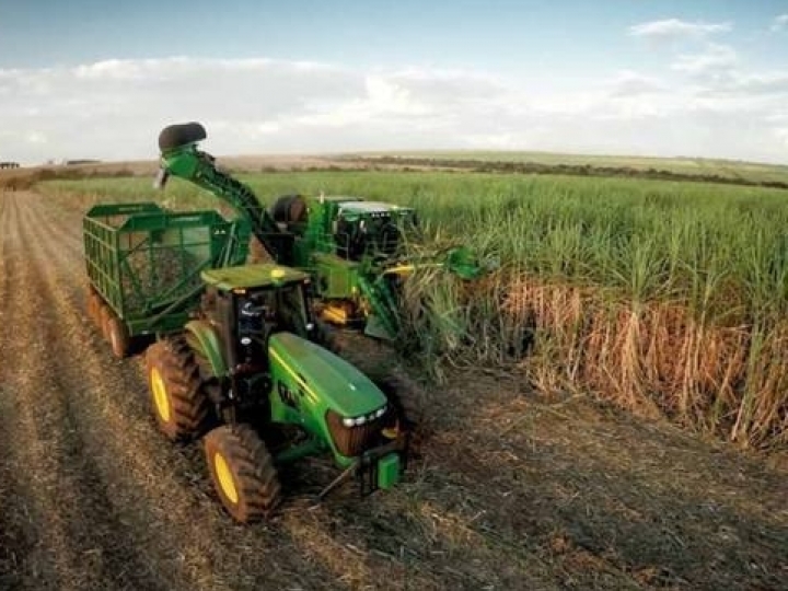 Açúcar deve manter rentabilidade mais atrativa que etanol